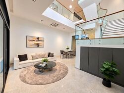 Sembawang Straits Estate (D27), Terrace #622531851